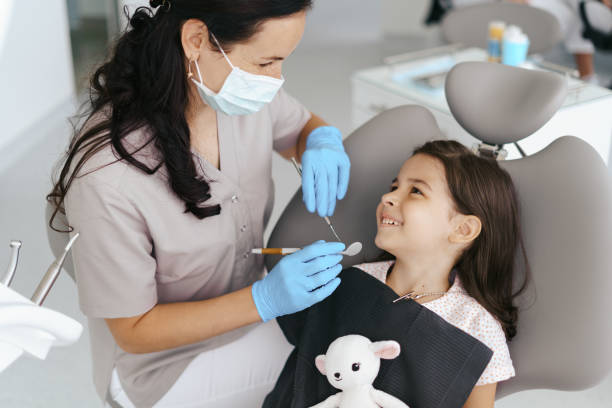 Best Emergency Dental Care for Broken or Chipped Teeth in Leland Grove, IL