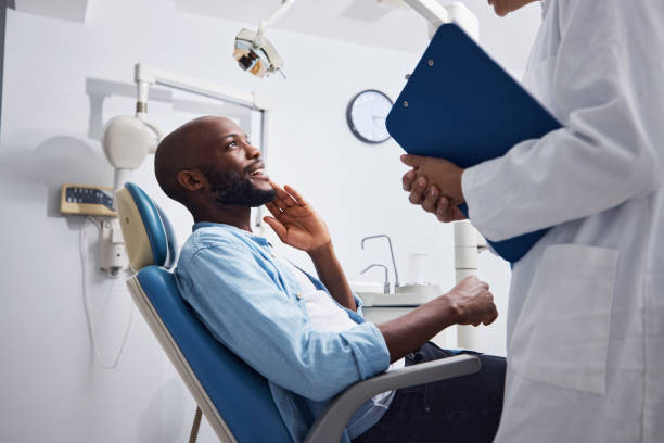 Best Emergency Treatment for Dental Infections or Abscesses in Leland Grove, IL
