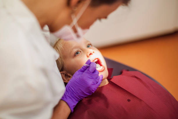 Best Emergency Root Canal Treatment in Leland Grove, IL