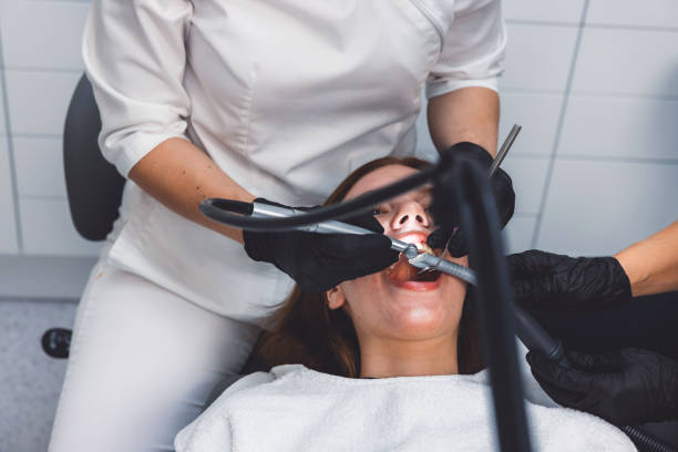 Best Emergency Wisdom Teeth Removal in Leland Grove, IL