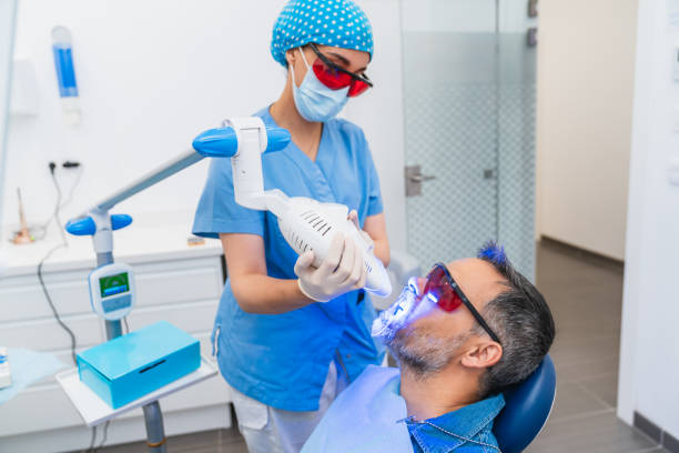 Best Emergency Treatment for Dental Infections or Abscesses in Leland Grove, IL